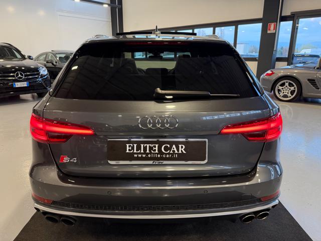 AUDI S4 usata, con Alzacristalli elettrici