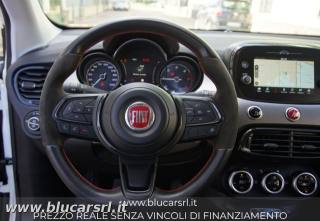 FIAT 500X usata, con Sedile posteriore sdoppiato