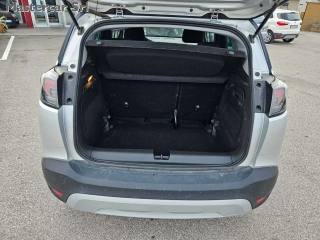 OPEL Crossland usata, con Sistema di navigazione