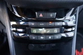 PEUGEOT 2008 usata, con Fendinebbia