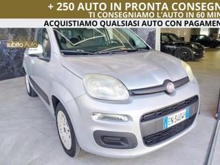 FIAT Panda usata, con Airbag Passeggero