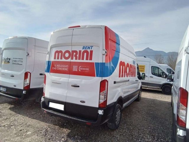FORD Transit usata, con Airbag Passeggero