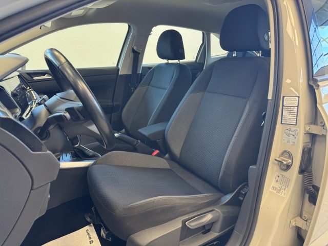 VOLKSWAGEN Taigo usata, con Cerchi in lega