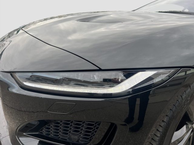 JAGUAR F-Type usata 11