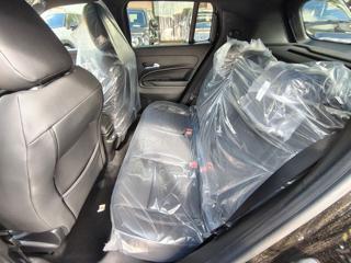 JEEP Avenger usata, con Chiusura centralizzata