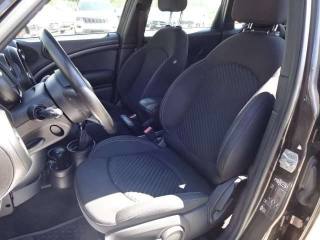 MINI Cooper SD usata, con Cruise Control