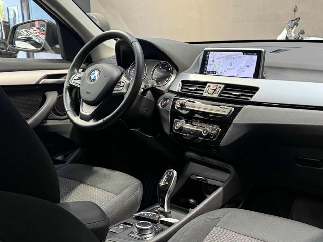 BMW X1 usata, con Cruise Control