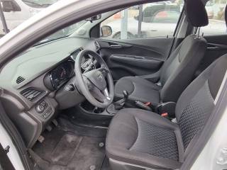 OPEL Karl usata, con Cerchi in lega