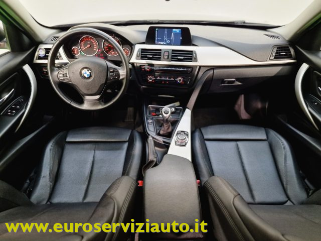 BMW 316 usata, con Servosterzo