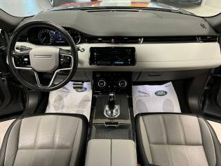 LAND ROVER Range Rover Evoque usata, con Servosterzo