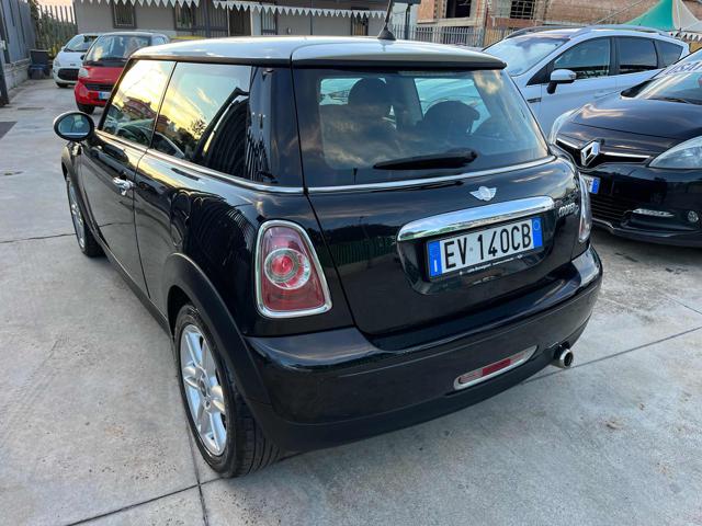 MINI Cooper D usata, con Airbag laterali