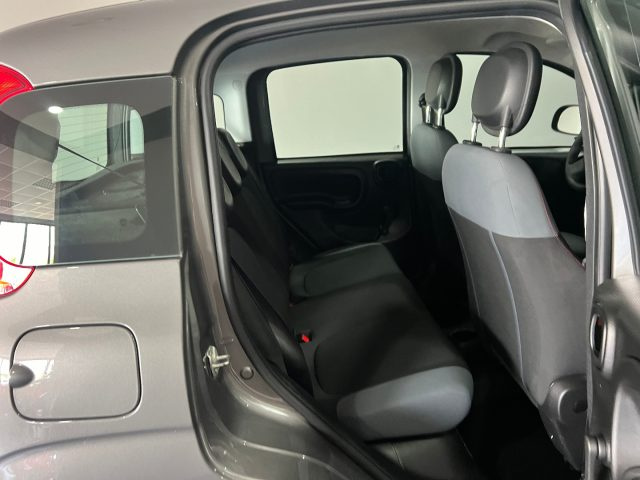 FIAT Panda usata, con Chiusura centralizzata
