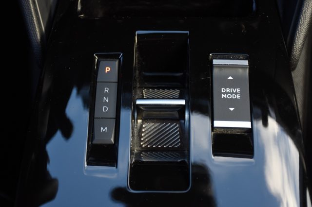 CITROEN C4 usata, con Sistema di navigazione