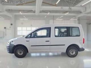 VOLKSWAGEN Caddy usata, con Alzacristalli elettrici