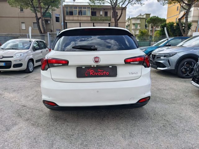 FIAT Tipo usata, con Alzacristalli elettrici