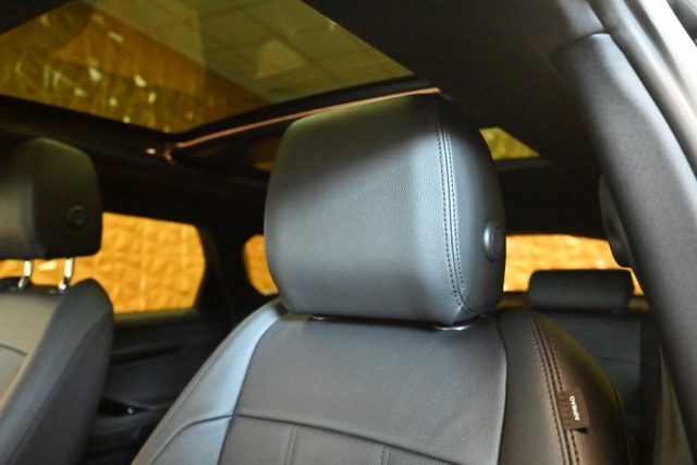 LAND ROVER Range Rover Evoque usata 135