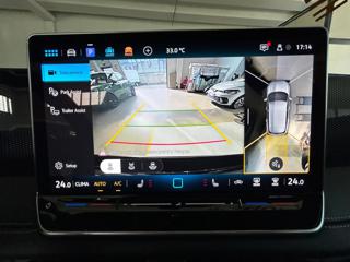 VOLKSWAGEN Tiguan usata, con Fendinebbia