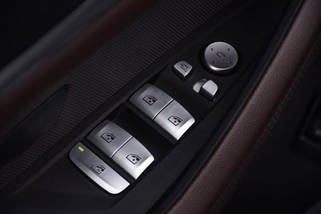 BMW 430 usata, con Sistema di navigazione