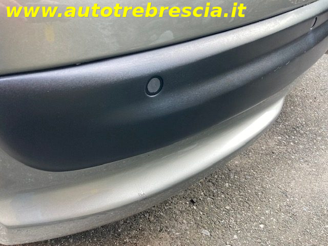 PEUGEOT 207 usata, con Specchietti laterali elettrici