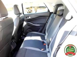 OPEL Grandland X usata, con Climatizzatore