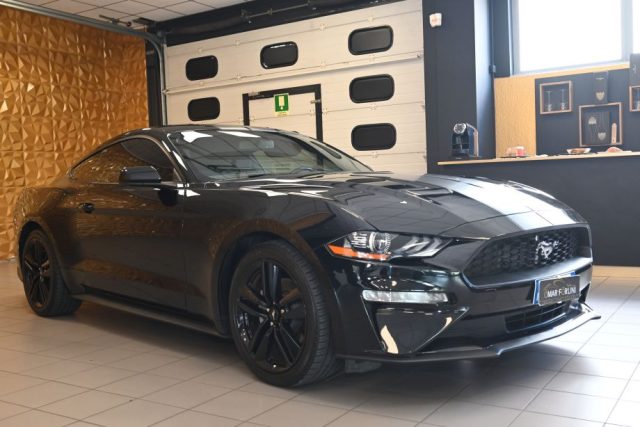 FORD Mustang usata 87
