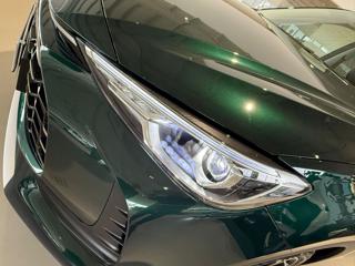 MG ZS usata, con Controllo trazione