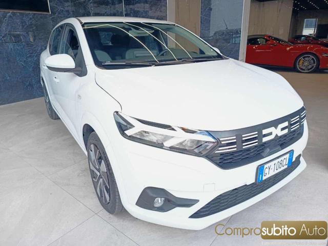 DACIA Sandero usata, con Airbag laterali