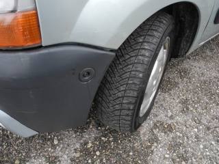 RENAULT Kangoo usata 40