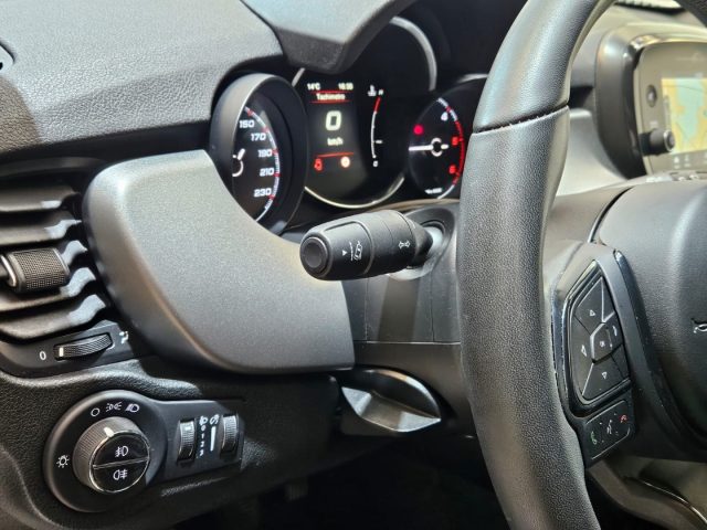 FIAT 500X usata, con Cruise Control