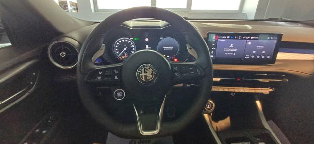 ALFA ROMEO Tonale usata, con Park Distance Control