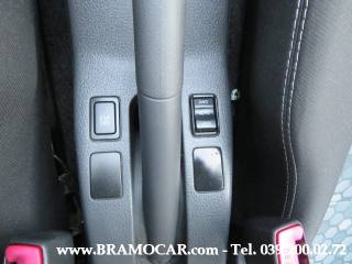 SUZUKI SX4 usata, con Sedile posteriore sdoppiato