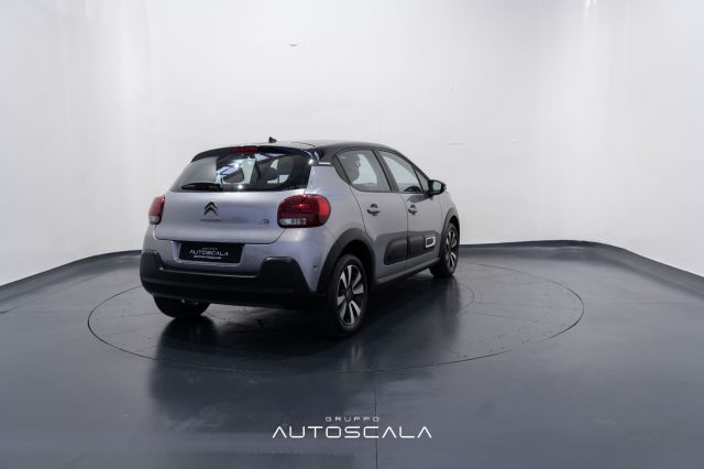CITROEN C3 usata, con Autoradio