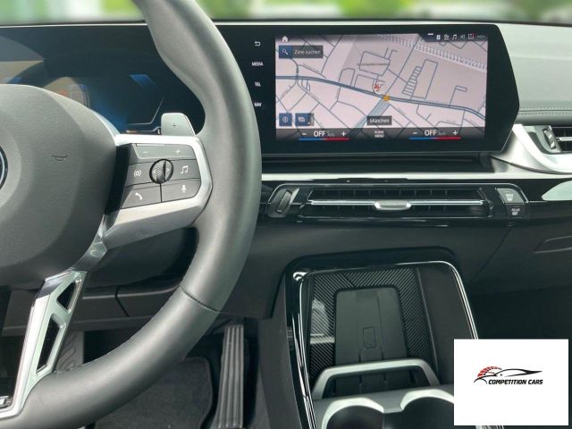 BMW X1 usata, con Controllo trazione