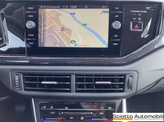 VOLKSWAGEN Taigo usata, con Controllo elettronico della corsia