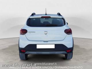 DACIA Sandero usata, con Airbag Passeggero