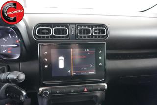 CITROEN C3 Aircross usata, con ESP