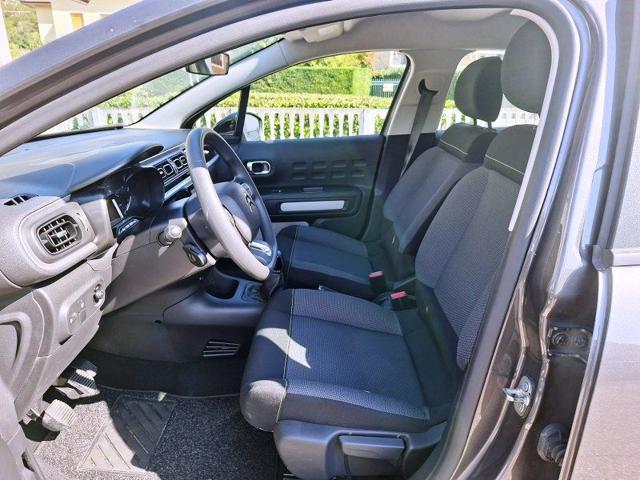 CITROEN C3 usata 40