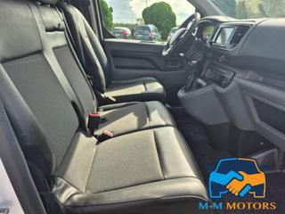 PEUGEOT Expert usata, con Sensori di parcheggio posteriori