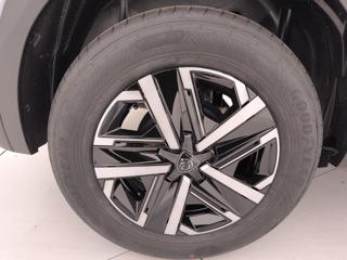 PEUGEOT 2008 usata, con Bluetooth