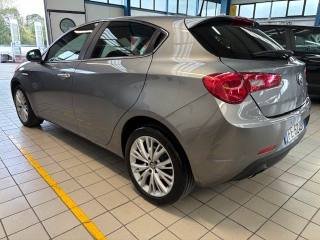 ALFA ROMEO Giulietta usata, con Airbag Passeggero