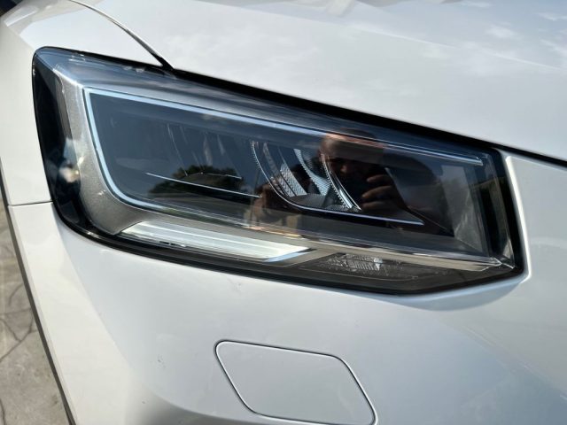 AUDI Q2 usata, con Cerchi in lega
