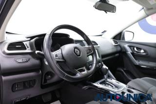 RENAULT Kadjar usata, con Alzacristalli elettrici
