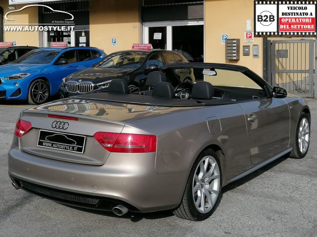 AUDI A5 usata 68