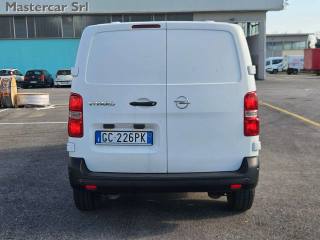 OPEL Vivaro usata 4