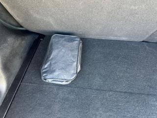 KIA Venga usata, con Cruise Control