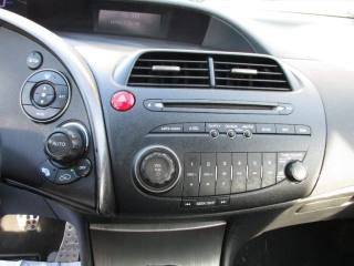 HONDA Civic usata, con Sedile posteriore sdoppiato