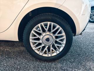 LANCIA Ypsilon usata, con Cerchi in lega