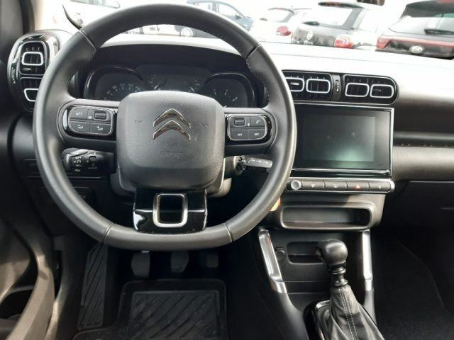 CITROEN C3 Aircross usata, con Alzacristalli elettrici