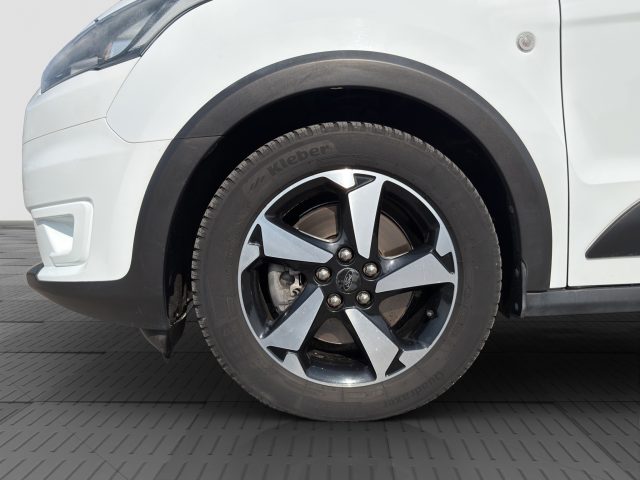 FORD Tourneo Connect usata 16