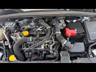 RENAULT Clio usata, con Fari LED